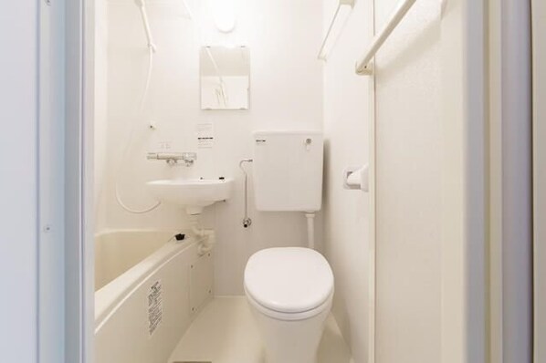 シャンブルドットつつじヶ丘の物件内観写真